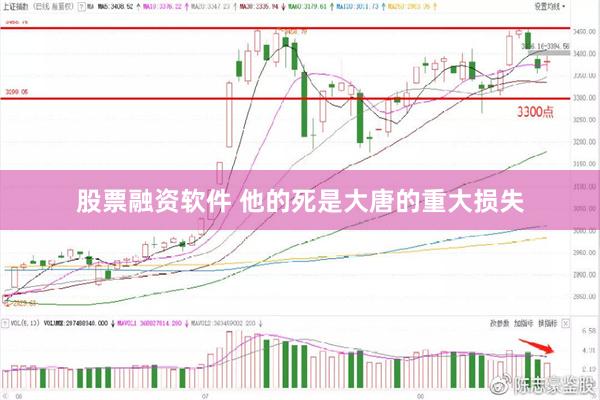 股票融资软件 他的死是大唐的重大损失